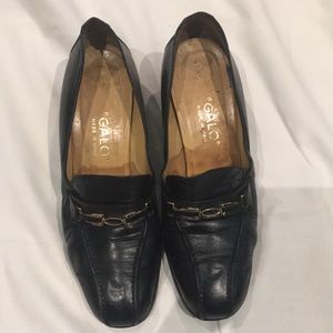 Vintage “GALO” Shoes